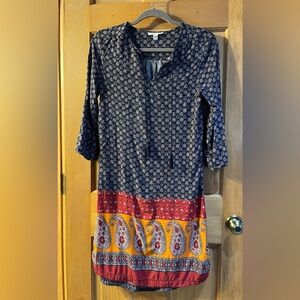 Light coverup/dress.